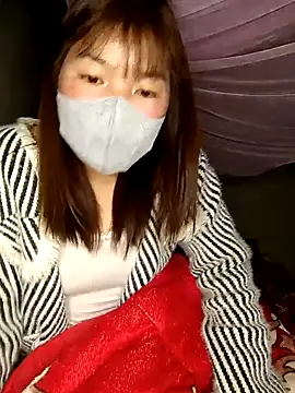 May-Ne's cam snapshot