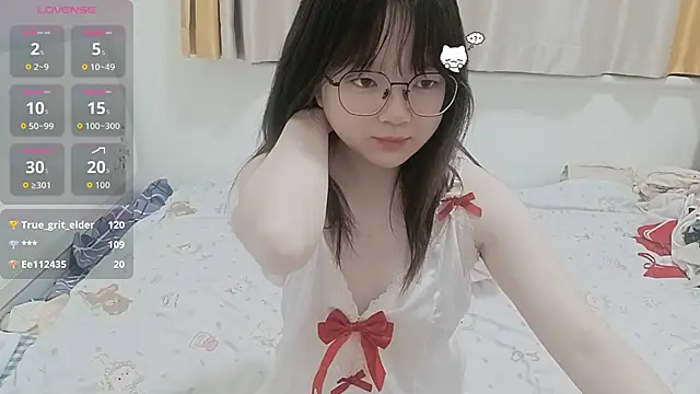 weiwei4999's cam snapshot