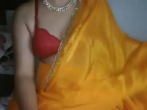 GoddessAyeshaA's cam snapshot