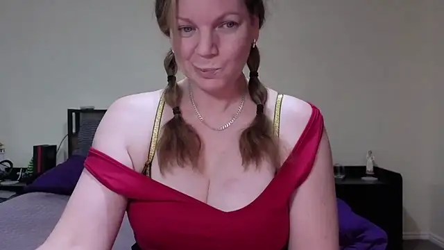 AussieKittyPurr live sex cam