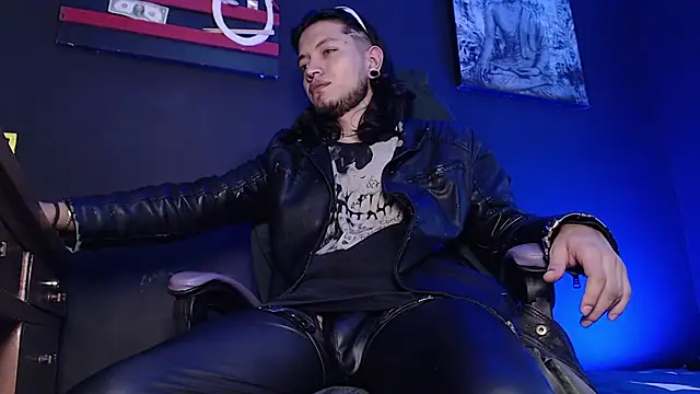 Dicaprioo_'s cam snapshot