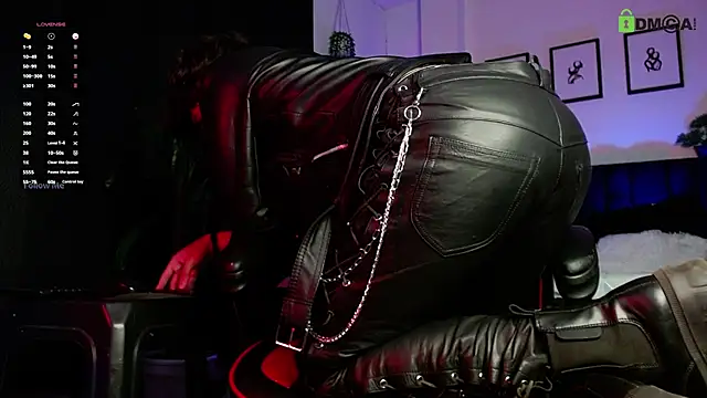 LyleBennett_'s cam snapshot