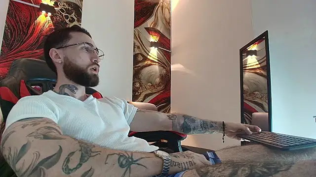 Luke_davis01's cam snapshot