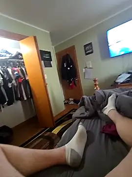 Ricotta1's cam snapshot