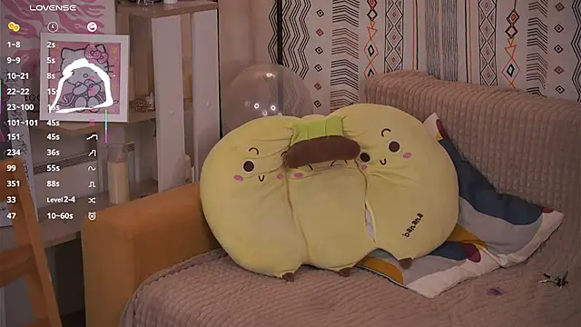 ErlineDumford's cam snapshot