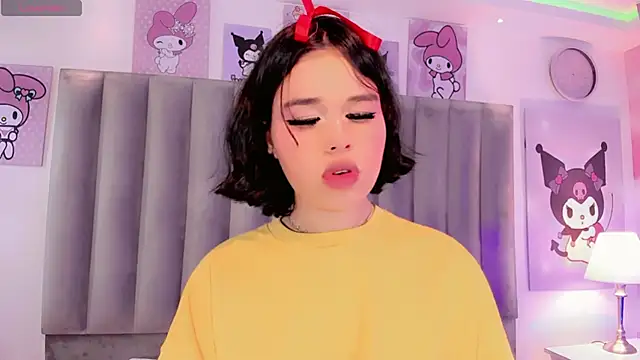 ClaudiaSophia live sex cam