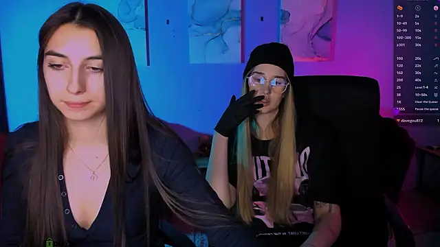 mila_firee's cam snapshot