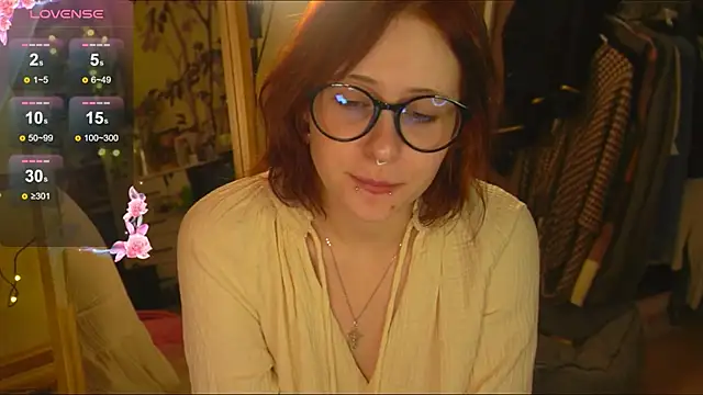 lily_noris's cam snapshot