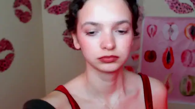 _SusieSu_'s cam snapshot