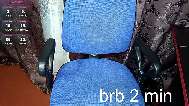 IleanaPishko's cam snapshot