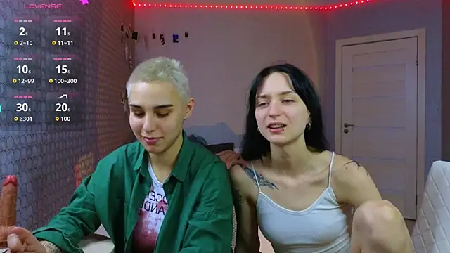 Escaped_Brides's cam snapshot