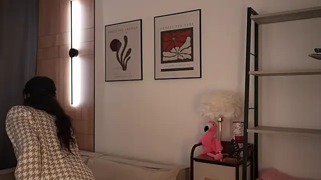 FirstOfFallen's cam snapshot