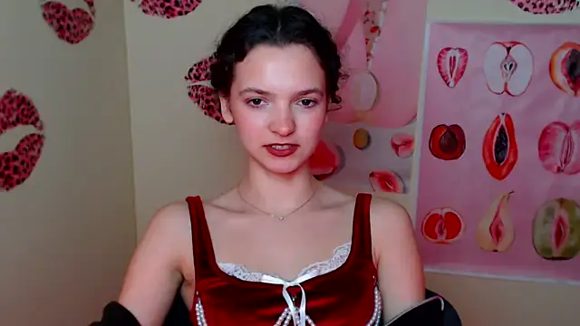 _SusieSu_'s cam snapshot