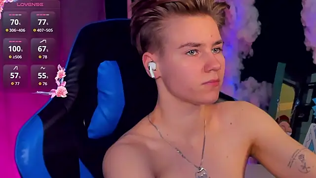 Jean_Wilsons's cam snapshot