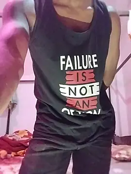 Binny91's cam snapshot