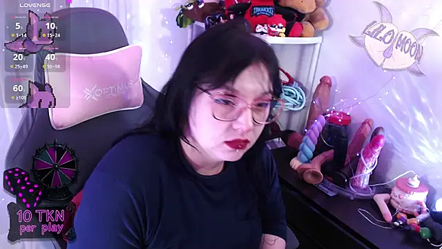 LiloMoon69's cam snapshot