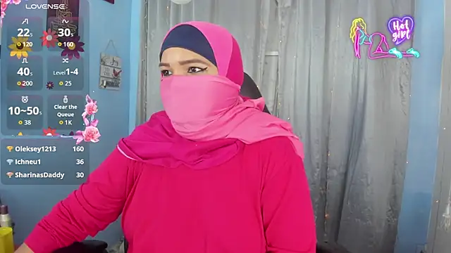 Falak-Yasin's cam snapshot