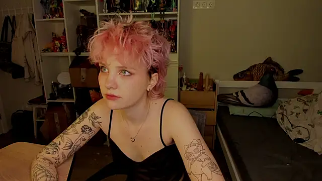 School_Love's cam snapshot