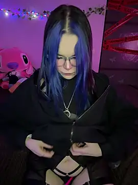 MaddisonHaas's cam snapshot