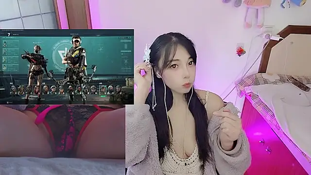 Song_99's cam snapshot