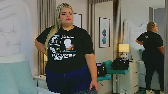 KiimBrooks's cam snapshot