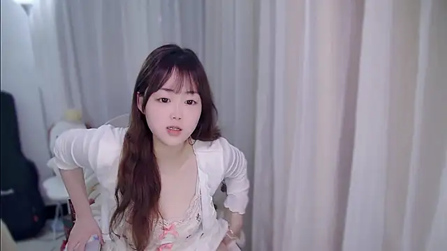 YUANYUAN-A's cam snapshot