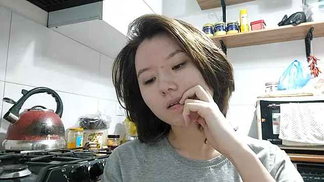 VelmaMaasch's cam snapshot