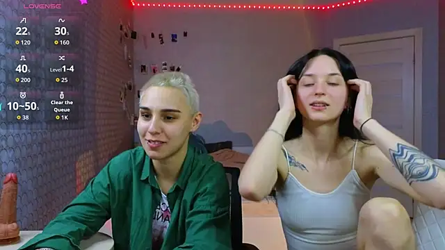 Escaped_Brides's cam snapshot