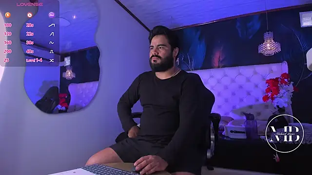 MichaelBear_'s cam snapshot