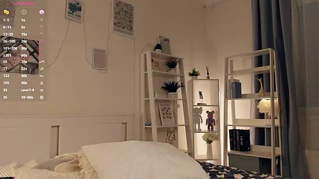 ZaraBluitt's cam snapshot