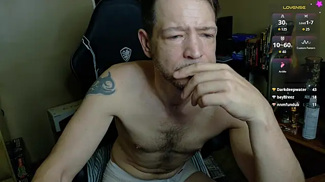 MasterForgedRayy live sex cam