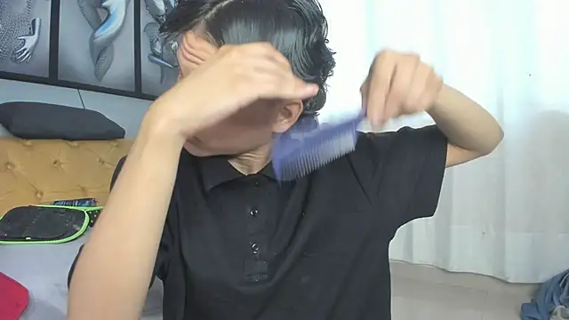 camillo_virgil's cam snapshot