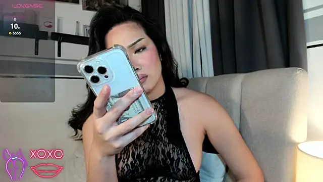 VictoriaWintour live sex cam