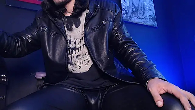 Dicaprioo_ live sex cam