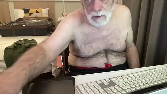 coach-karl live sex cam