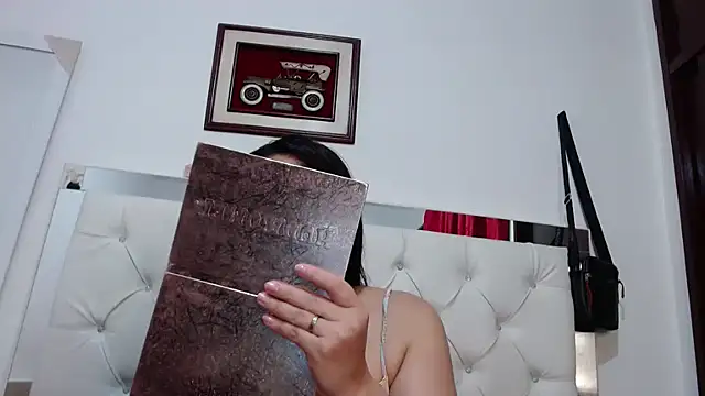 Electraweb_09 live sex cam