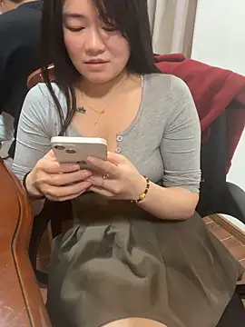 Molly-xiao live sex cam