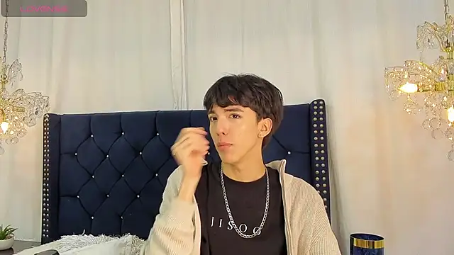 AerumChae live sex cam