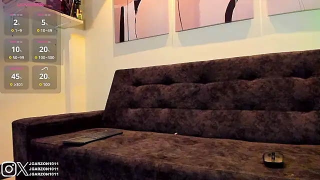 _joansoto live sex cam