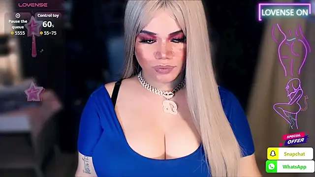 xHugeHarleySelfsuckerx live sex cam