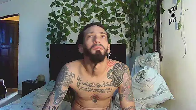 caribbeanlover1 live sex cam