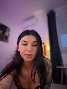 DramaQueen__ live sex cam