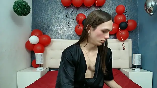 Celestial_Queen_ live sex cam