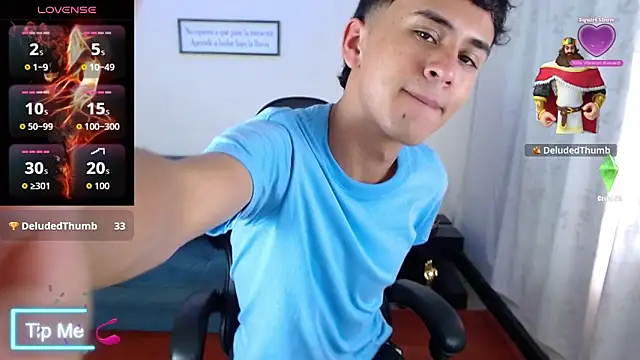 Alancum7 live sex cam