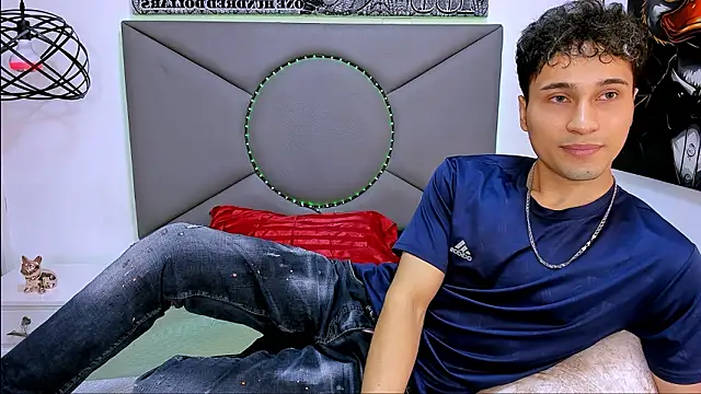 buddy_whitte live sex cam