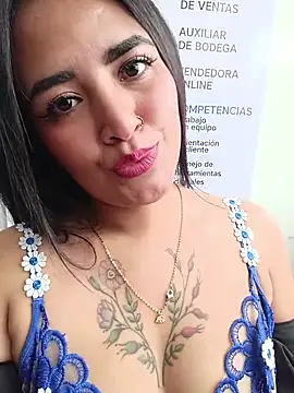 MAYE__13 live sex cam