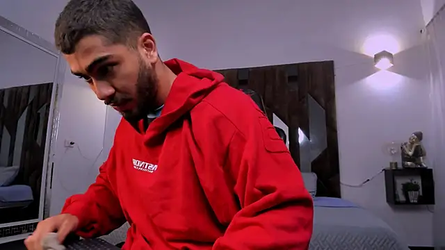 Franco_banderas live sex cam