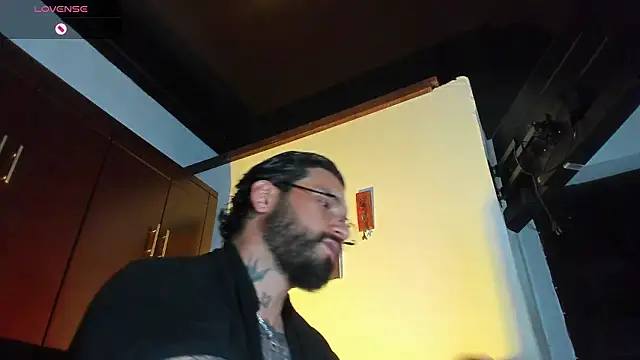 CamiloGray_ live sex cam