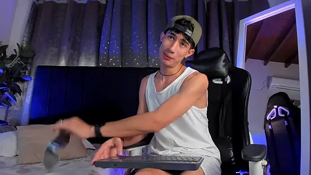 NovaaWheler live sex cam