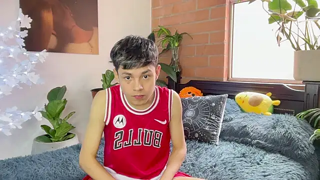 Andy_Belier23 live sex cam